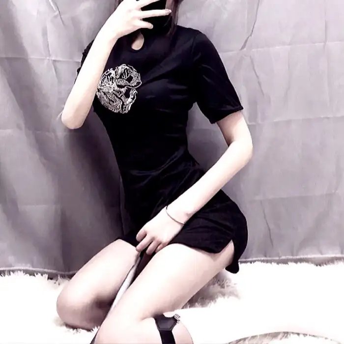 极乐死亡 海报